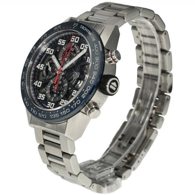 Tag Heuer Carrera CAR2A1W.BA0703 Image 3
